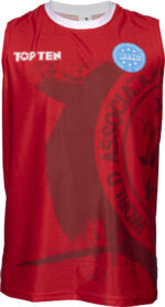 T-shirt « WAKO Kick Light » – Image 3