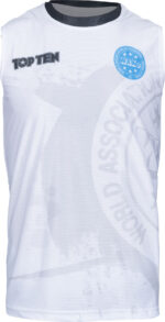 T-shirt « WAKO Kick Light » – Image 4