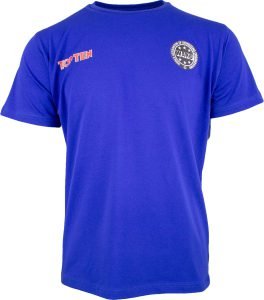 T-shirt « WAKO No 1 »