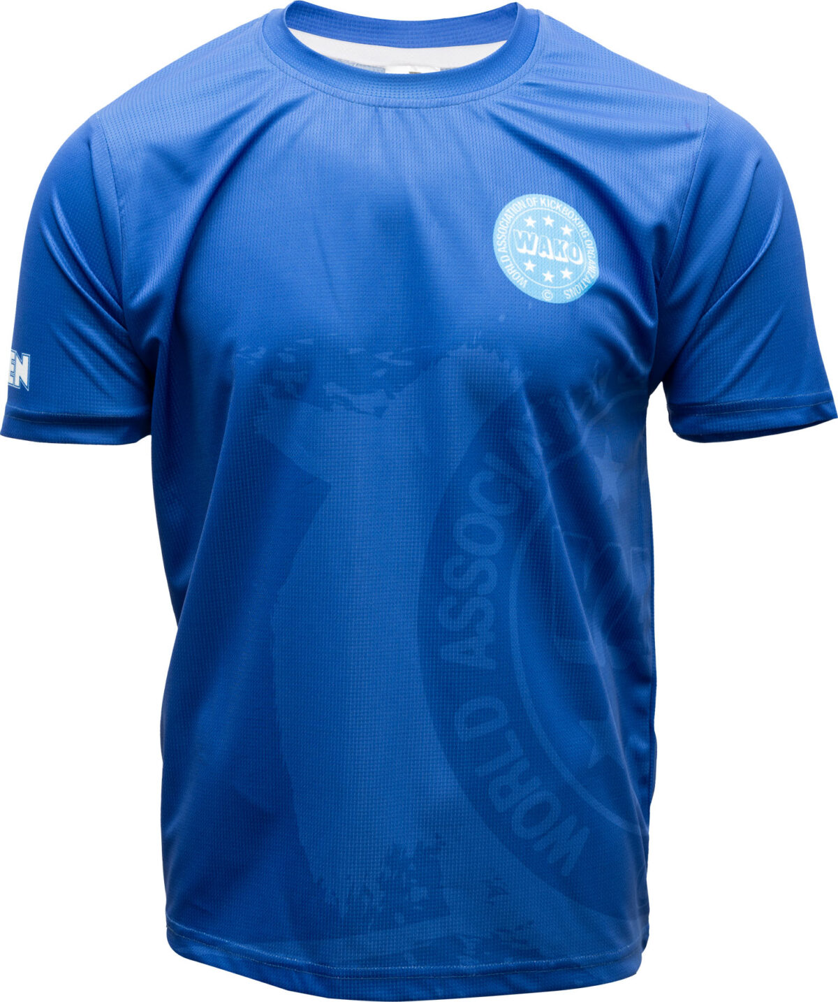 T-shirt « WAKO Shadow » – Image 2