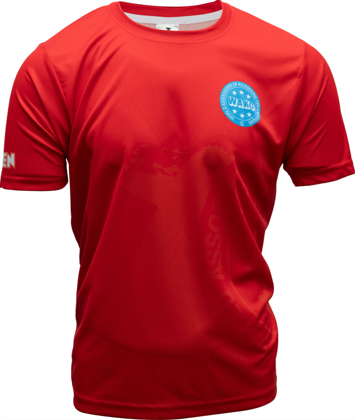 T-shirt « WAKO Shadow » – Image 3