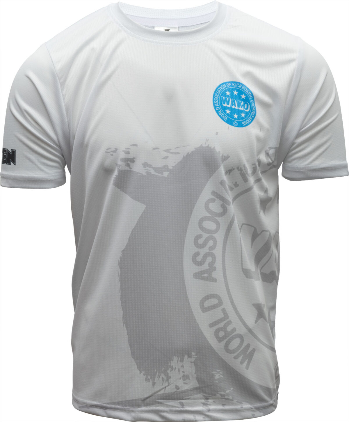 T-shirt « WAKO Shadow » – Image 4
