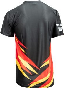 T-shirt « We are WAKO »