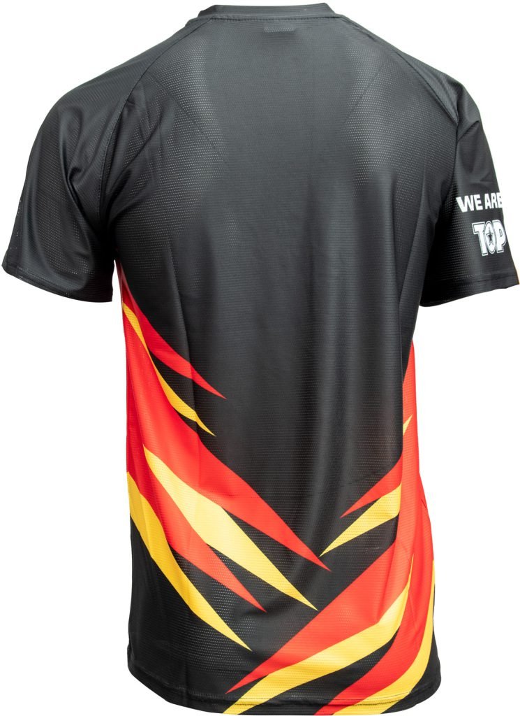 T-shirt « We are WAKO »