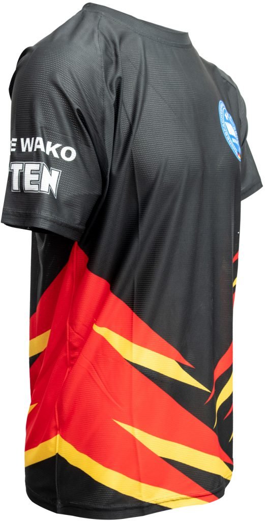T-shirt « We are WAKO »