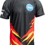 T-shirt « We are WAKO »