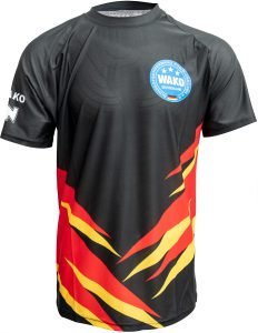 T-shirt « We are WAKO »
