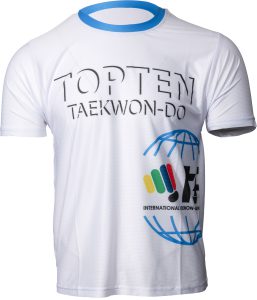 T-shirt « ITF Shadow »