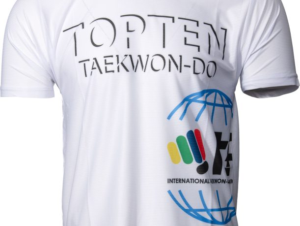 T-shirt « ITF Shadow »