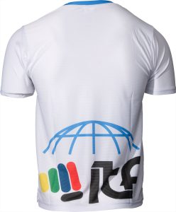 T-shirt « ITF Shadow »