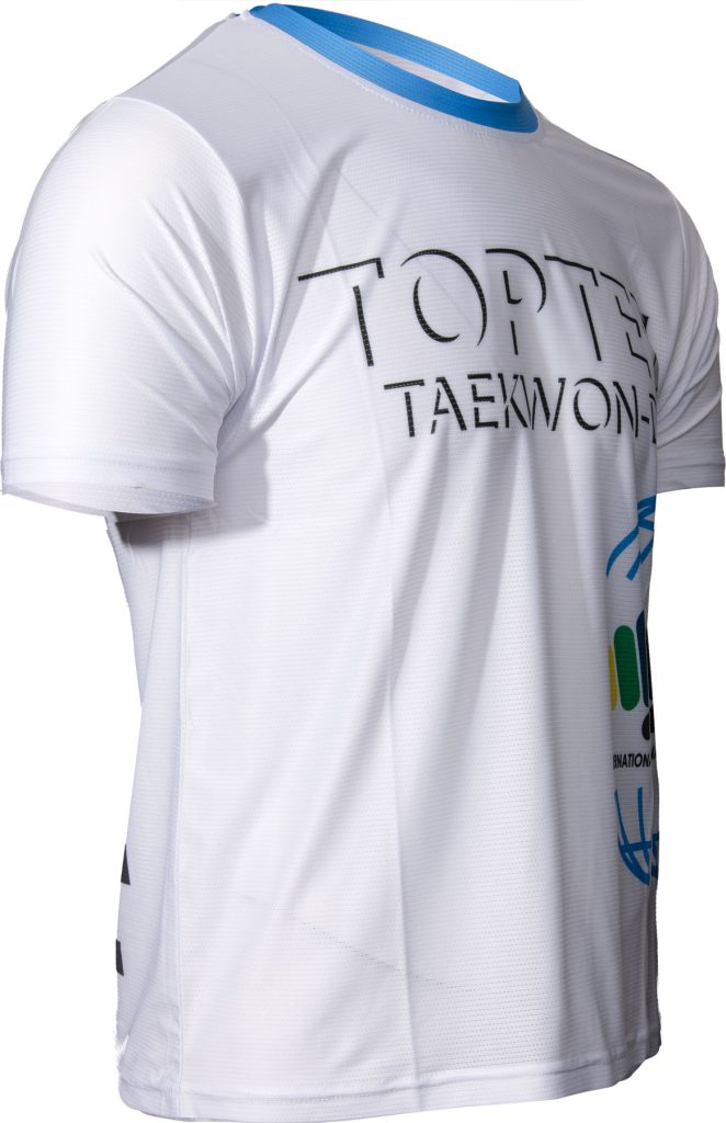 T-shirt « ITF Shadow »