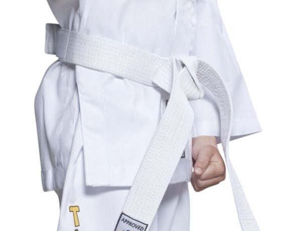 Taekwon-Do Dobok « ITF KIDS »