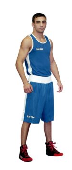 Débardeur pour la boxe « Competition » – Image 3