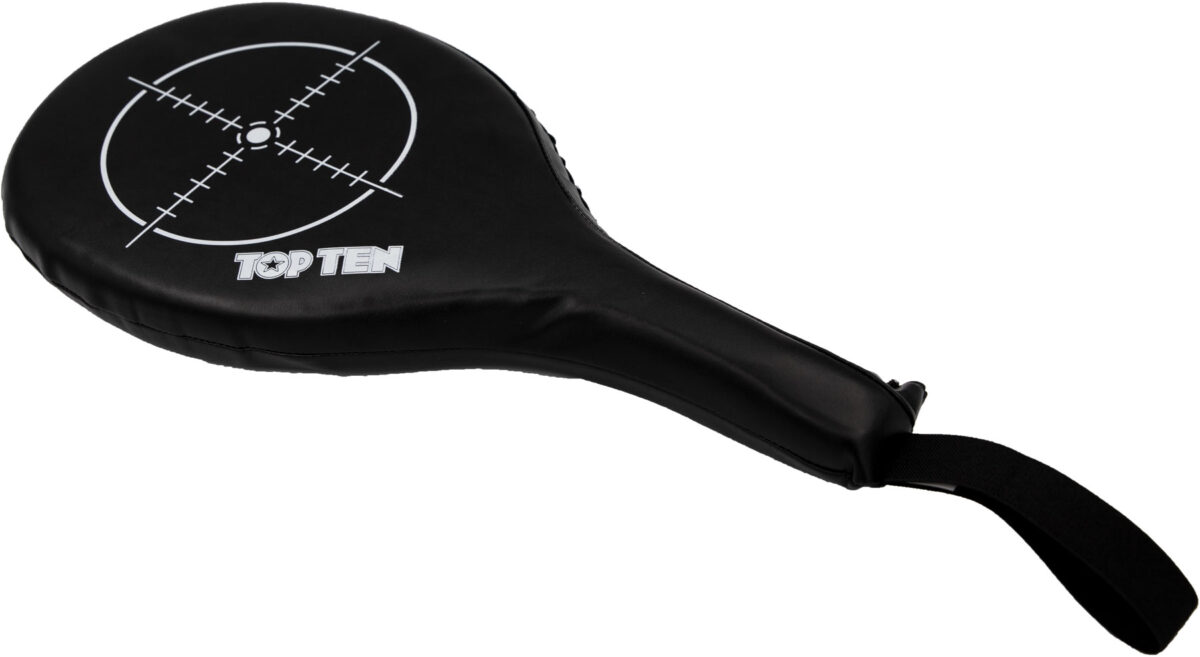 Focus Mitt « Coach Paddle » – Image 3