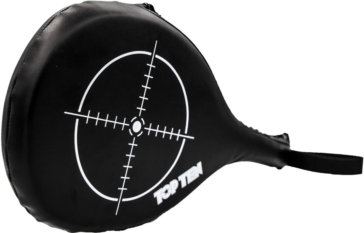 Focus Mitt « Coach Paddle » – Image 2