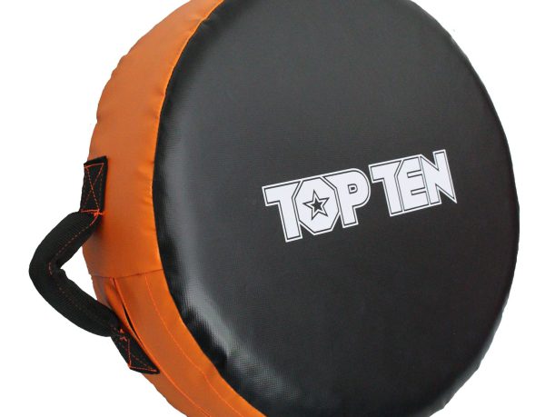 Target rond- TOP TEN « Jumbo » 45cm