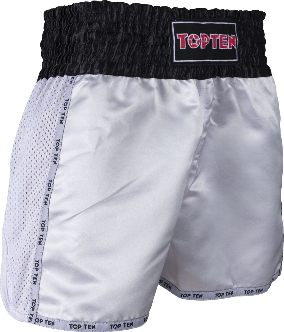 Short de kickboxing « Thai Basic » – Image 2