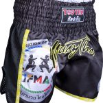 Short de compétition IFMA « Prachao