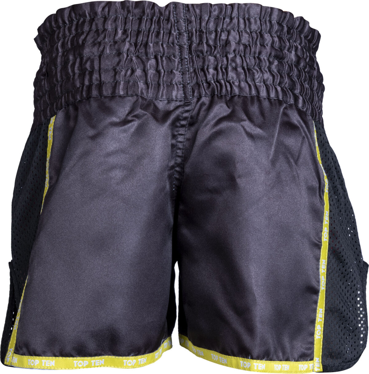 Short de compétition IFMA « Prachao – Image 4