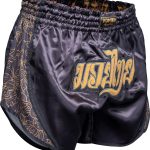 Shorts de boxe thaï « Nong Han »