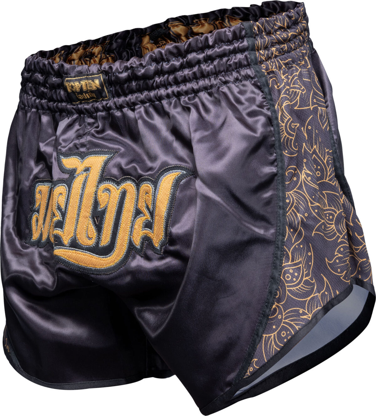 Shorts de boxe thaï « Nong Han » – Image 4