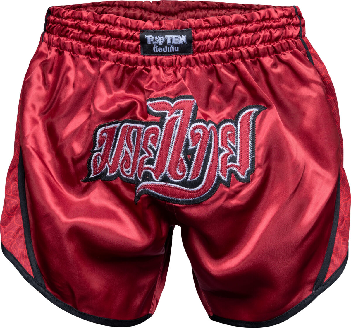 Shorts de boxe thaï « Nong Han » – Image 6