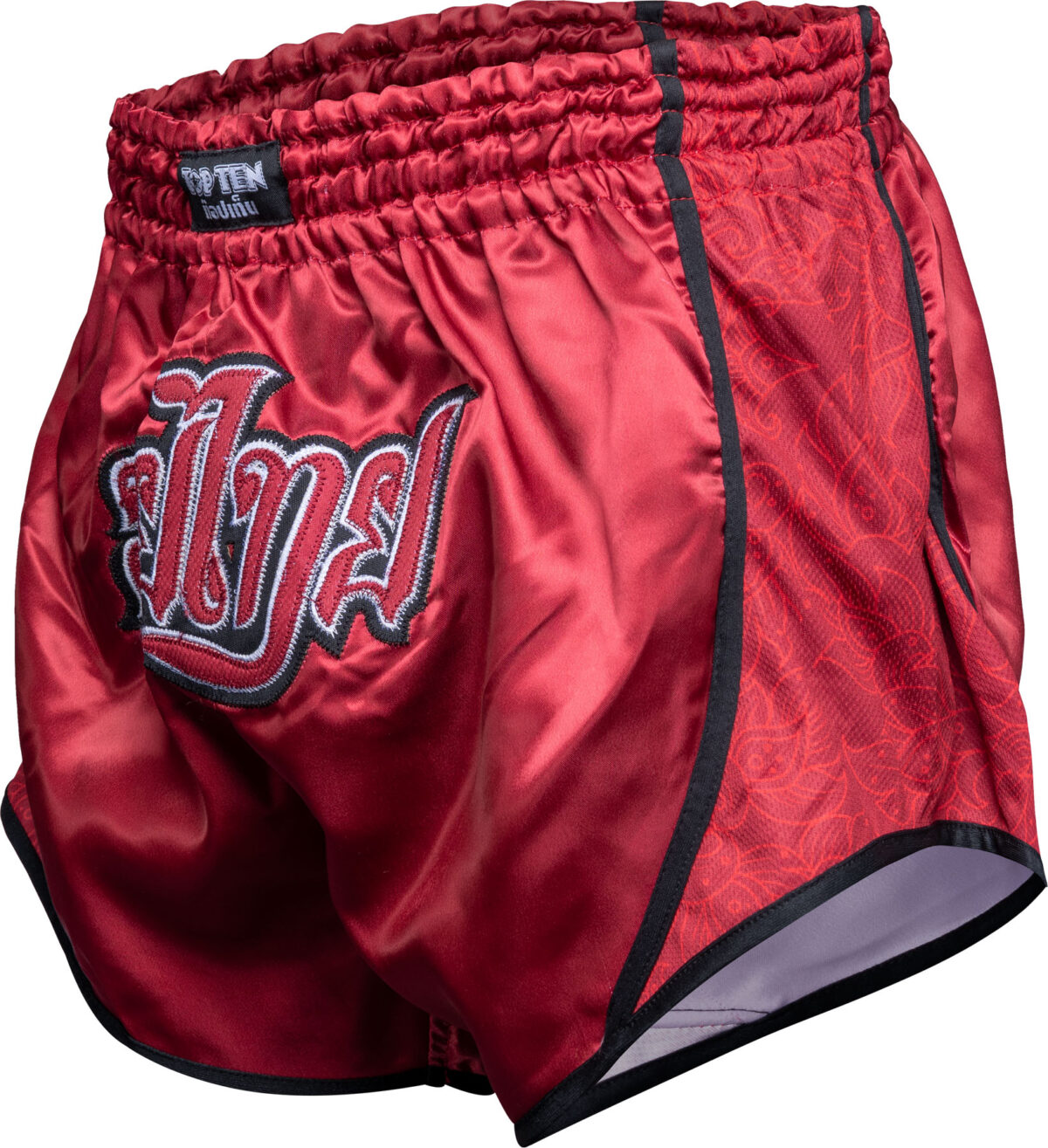 Shorts de boxe thaï « Nong Han » – Image 7