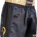 Short de kickboxing « Power Ink »