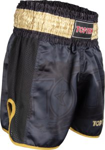 Short de kickboxing « Power Ink »