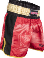 Short de kickboxing « Power Ink » – Image 2