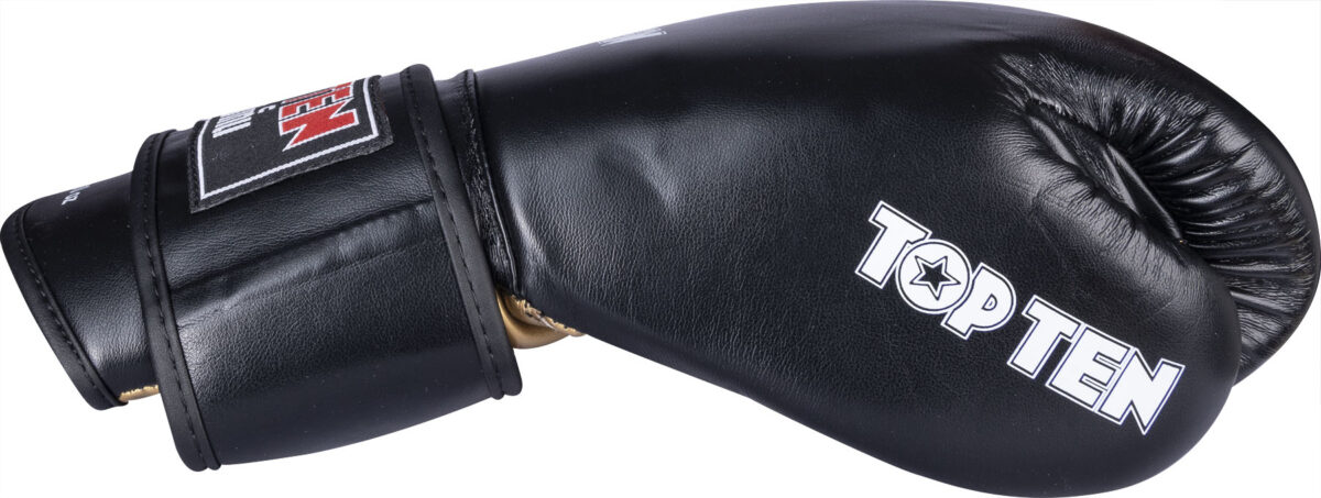 Gants Sparring « Ajarn »# – Image 7