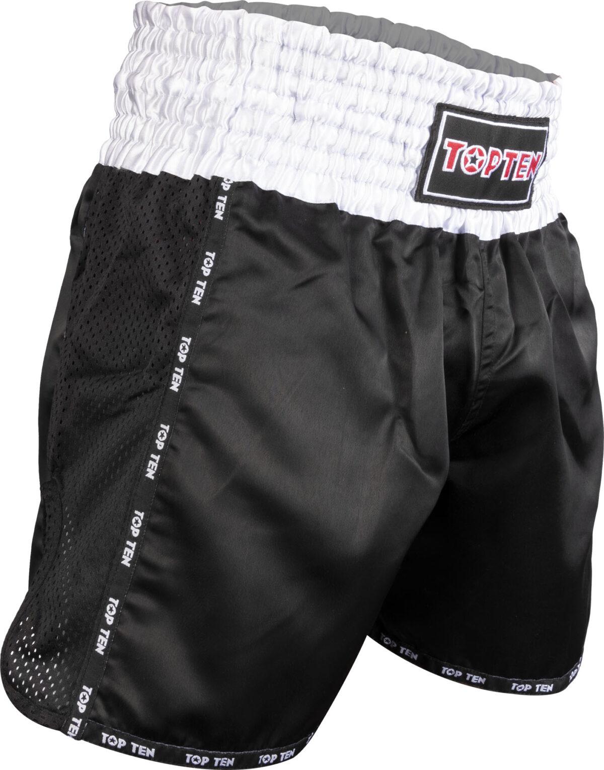 Short de kickboxing « Thai Basic » – Image 1