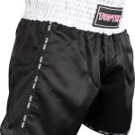 Short de kickboxing « Thai Basic »