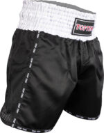 Short de kickboxing « Thai Basic »