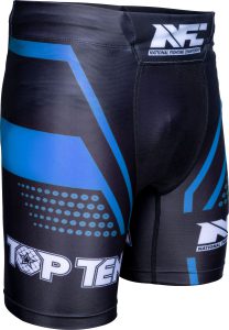 Shorts de compression « NFC »