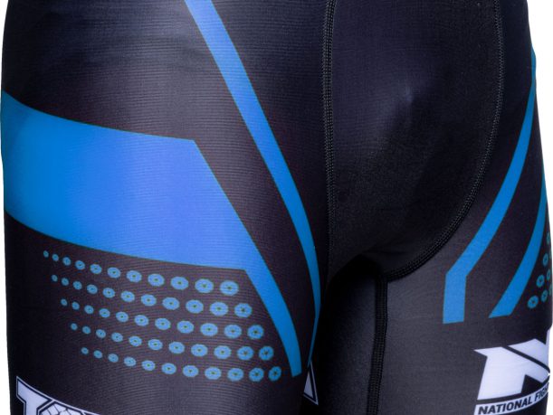 Shorts de compression « NFC »