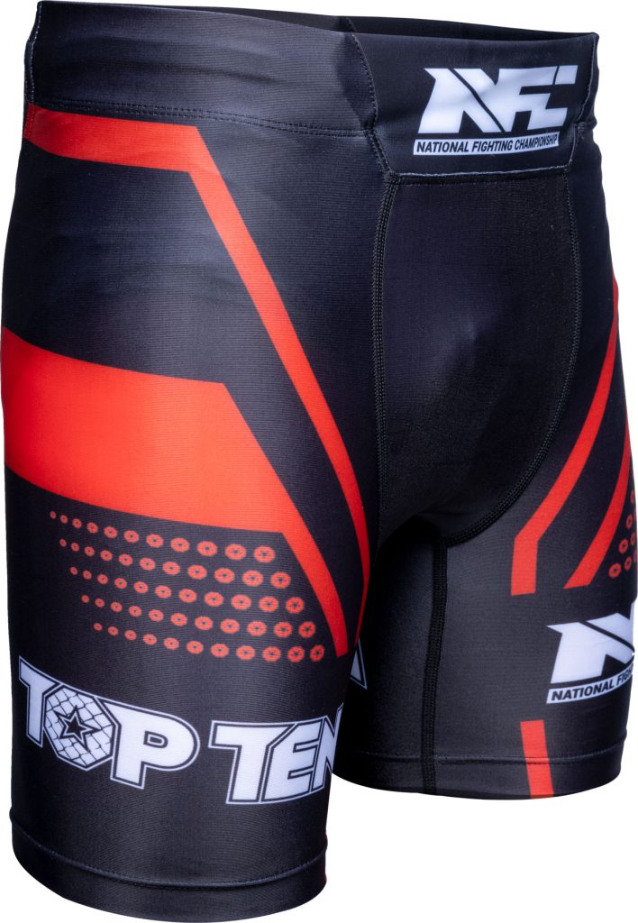 Shorts de compression « NFC »