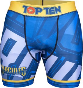 Short de compression « Hercules »