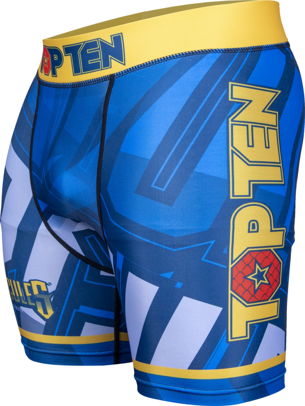 Short de compression « Hercules » – Image 3
