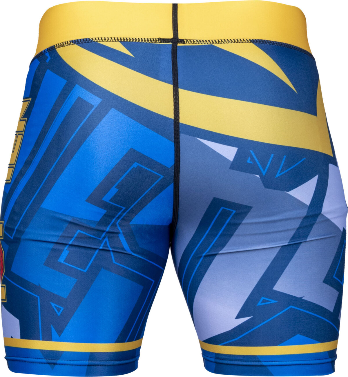 Short de compression « Hercules » – Image 4