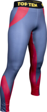 Leggings, pantalons de compression « ITF Color »