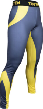 Leggings, pantalons de compression « ITF Color » – Image 2