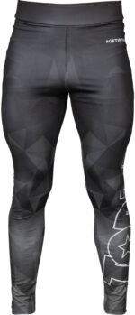 Pantalon de compression, leggings « Prism » – Image 2