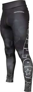 Pantalon de compression, leggings « Prism »