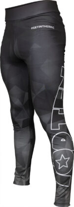Pantalon de compression, leggings « Prism » – Image 4