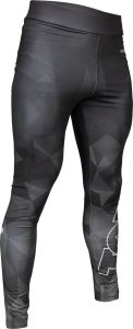 Pantalon de compression, leggings « Prism »