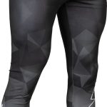 Pantalon de compression, leggings « Prism »