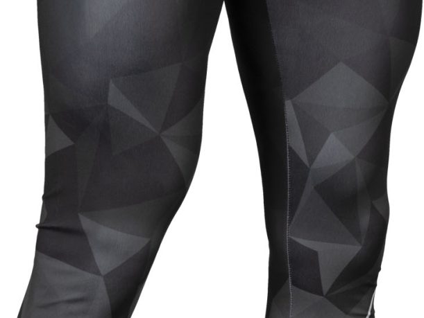 Pantalon de compression, leggings « Prism »