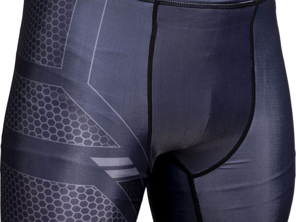 Short de compression « COMBat »