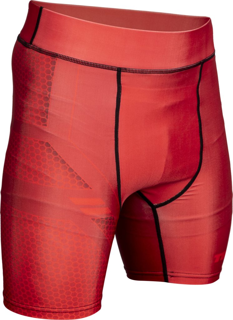 Short de compression « COMBat »